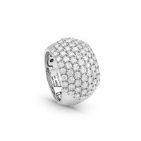 Anello Salvini Donna Altea in Oro Diamante 2.58 Ct 20106590 - 20106590